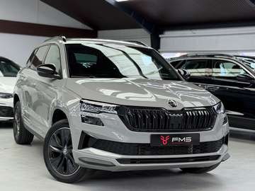 1.5 TSI ACT Sportline CarPlay Nardo