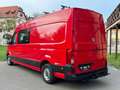 Volkswagen Crafter CRAFTER 4 MOTION MIXTO KLIMA AHK STANDHZG Rot - thumbnail 11
