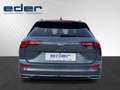 Volkswagen Golf Variant Style TDI 4MOTION DSG Gris - thumbnail 5