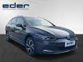Volkswagen Golf Variant Style TDI 4MOTION DSG Gris - thumbnail 3