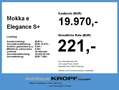Opel Mokka-E Mokka e Elegance Albastru - thumbnail 4