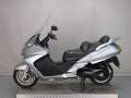 Honda Silver Wing 600 Gris - thumbnail 4