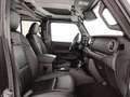Jeep Wrangler unlimited 2.0 atx phev sahara 4xe auto Grigio - thumbnail 3