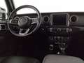 Jeep Wrangler unlimited 2.0 atx phev sahara 4xe auto Gris - thumbnail 11