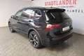 Volkswagen Tiguan Allspace R-Line 2.0 TDI DSG 4Motion Aktion bis zum 25.07! L Schwarz - thumbnail 4