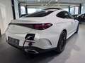 Mercedes-Benz CLE 300 e Hybrid Coupé AMG Line - Pack Premium Plus Wit - thumbnail 3