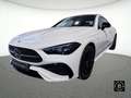 Mercedes-Benz CLE 300 e Hybrid Coupé AMG Line - Pack Premium Plus Wit - thumbnail 1