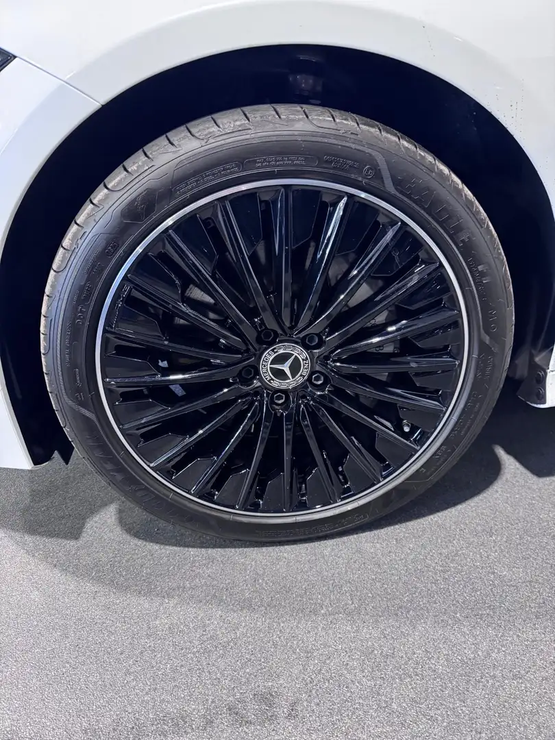 Mercedes-Benz CLE 300 e Hybrid Coupé AMG Line - Pack Premium Plus Wit - 2