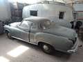Borgward Isabella COUPE  TS Blau - thumbnail 2