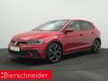 Volkswagen Polo GTI 2.0 TSI DSG MATRIX-LED NAVI BEATS 18 PARKASSIS SID Rot - thumbnail 1