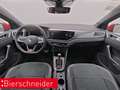 Volkswagen Polo GTI 2.0 TSI DSG MATRIX-LED NAVI BEATS 18 PARKASSIS SID Rot - thumbnail 4