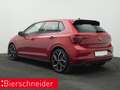Volkswagen Polo GTI 2.0 TSI DSG MATRIX-LED NAVI BEATS 18 PARKASSIS SID Rood - thumbnail 2
