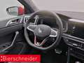 Volkswagen Polo GTI 2.0 TSI DSG MATRIX-LED NAVI BEATS 18 PARKASSIS SID Rood - thumbnail 4