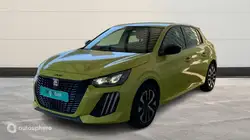 Peugeot 208 1.2 Hybrid 100ch Style e-DCS6