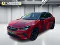 Opel Corsa F 1.2 Elegance *wenig Kilometer* Rood - thumbnail 1