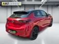Opel Corsa F 1.2 Elegance *wenig Kilometer* Rood - thumbnail 5