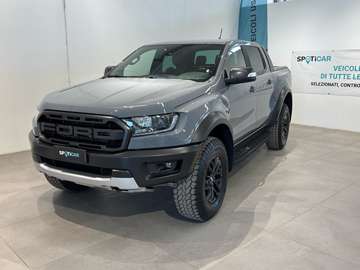 Raptor Auto 4WD 2.0 Ecoblue 213CV DC