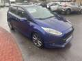 Ford Fiesta ST-Line Blau - thumbnail 2