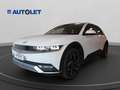 Hyundai IONIQ 5 RWD ELECTRIC. electric Electric Reduction Motor M Weiß - thumbnail 1