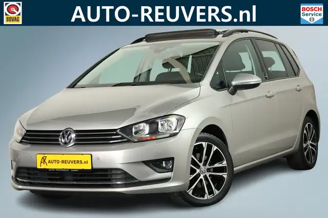 Volkswagen Golf Sportsvan 1.4 TSI Sound / Opendak / ACC / DSG / CarPlay / Ca