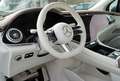 Mercedes-Benz EQS SUV 450 4matic Blanco - thumbnail 10