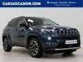 Jeep Compass eHybrid 1.5 MHEV 96kW Limited Dct Azul - thumbnail 1