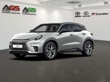 1.5 Hybrid Emotion NAVI LEDER PDC SHZ MY26