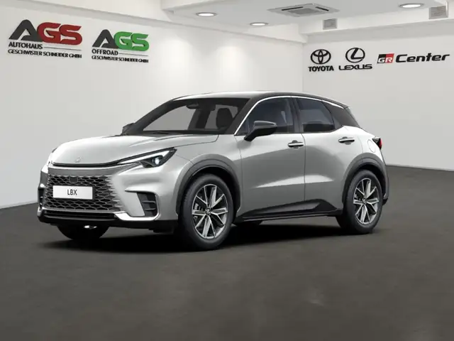 Lexus LBX 1.5 Hybrid Emotion NAVI LEDER PDC SHZ MY26