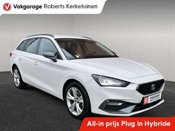 Sportstourer 1.4 TSI eHybride PHEV FR Business Int