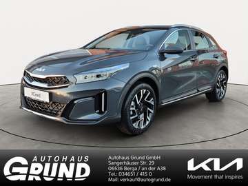 1.0T VISION | Komfort | LED | Navi | SHZ