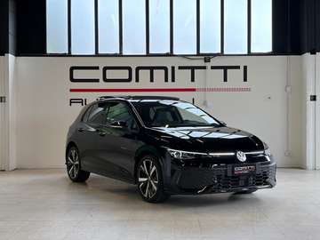 Golf 1.5 eTSI eHybrid GTE 200 kW (272 CV) DSG
