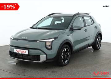 1.0 T-GDI Facelift Navi Kamera Sitzheizung