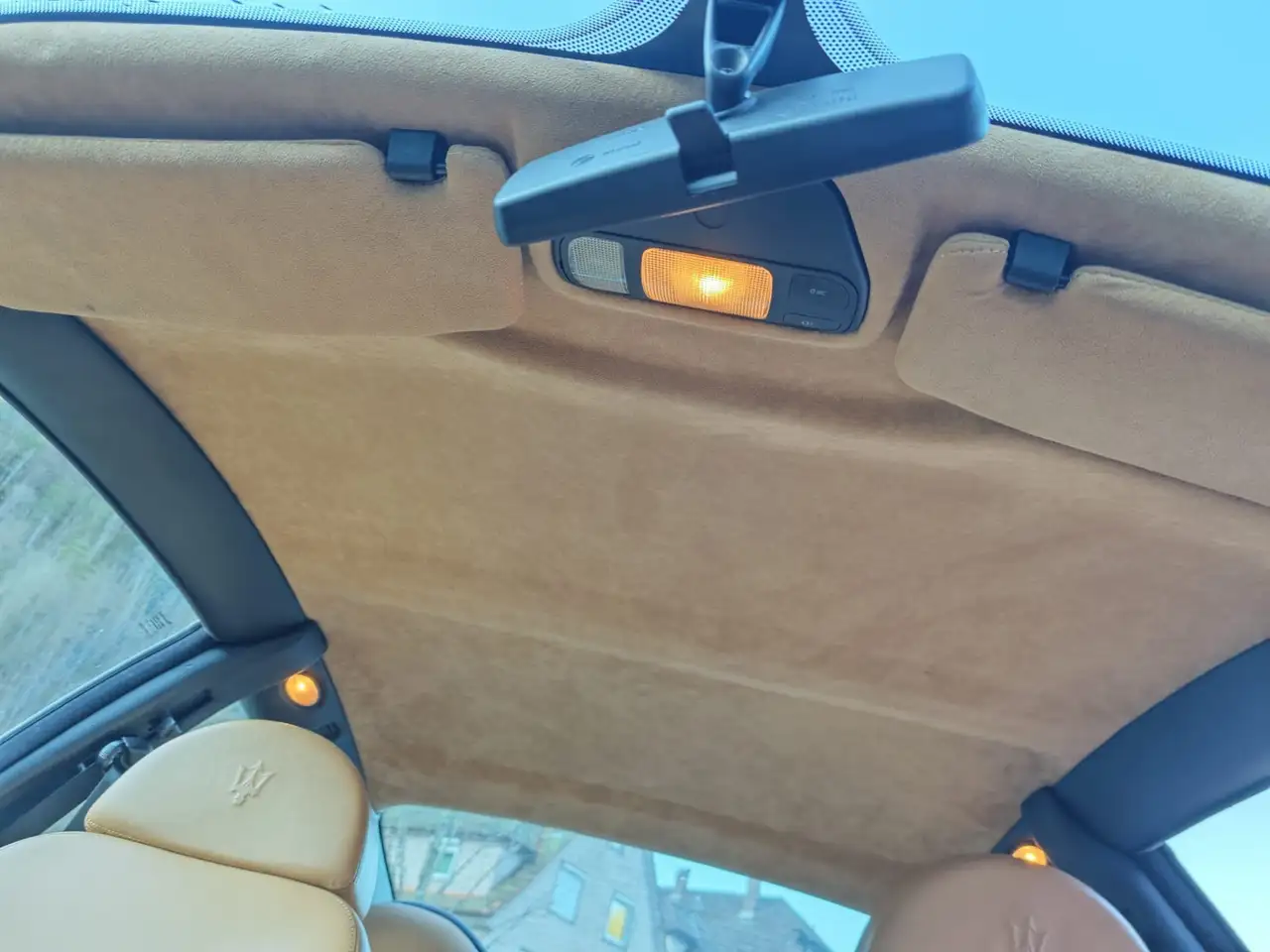 Maserati 3200 GT MANUAL/SCHALTGETRIEBE, foto 11
