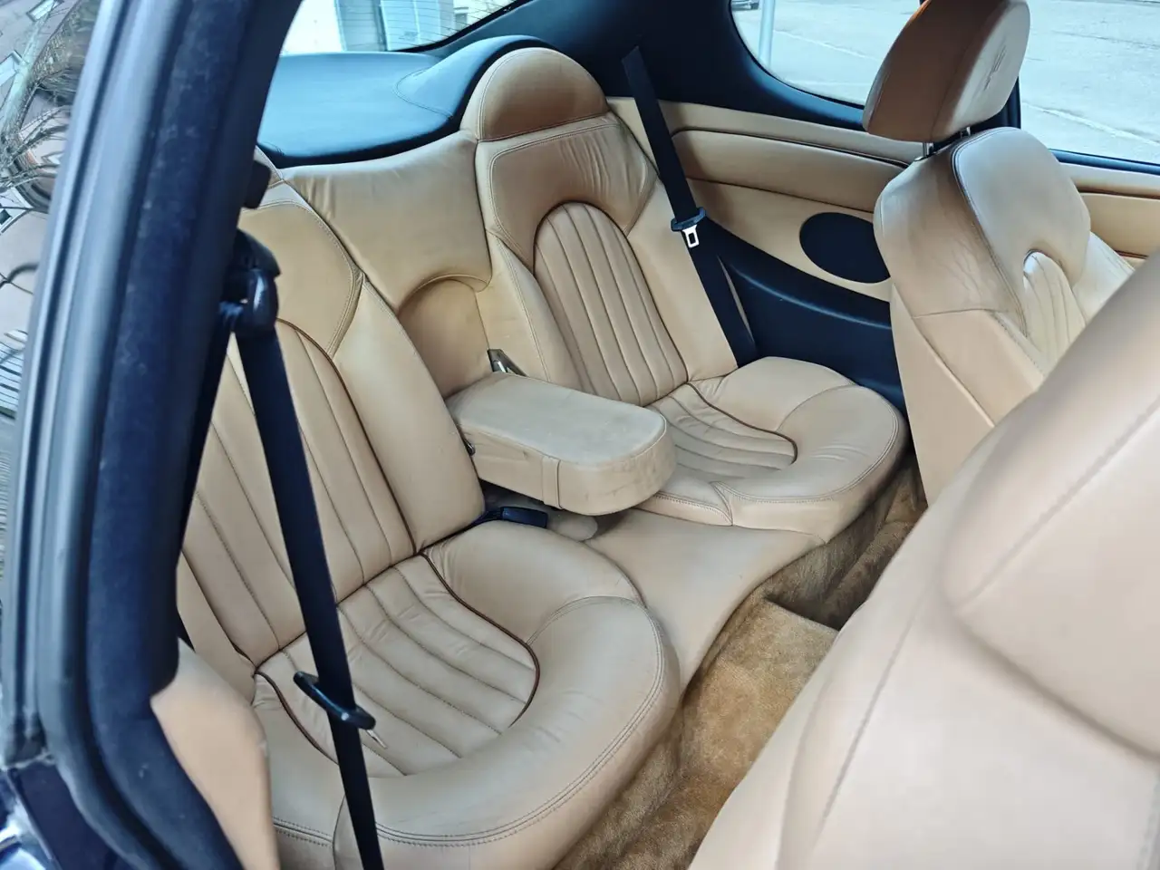 Maserati 3200 GT MANUAL/SCHALTGETRIEBE, foto 9