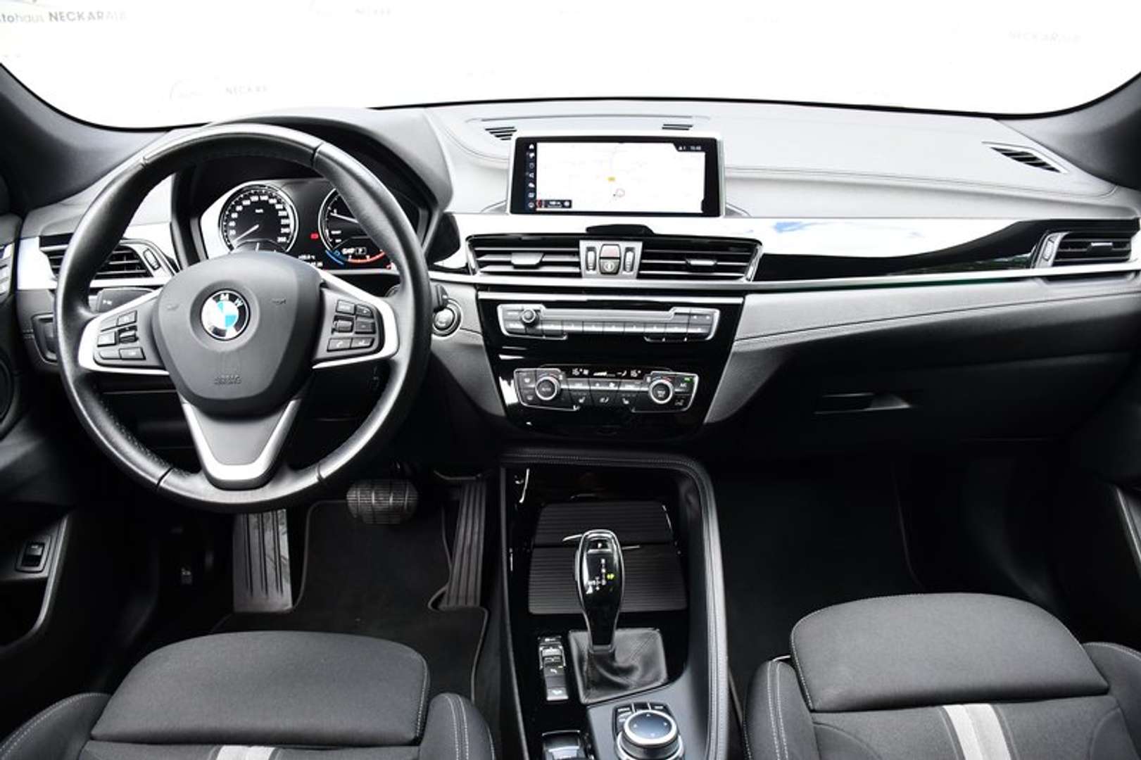 BMW X2 18d XDrive Advantage - 2020 - Joinsteer - #10