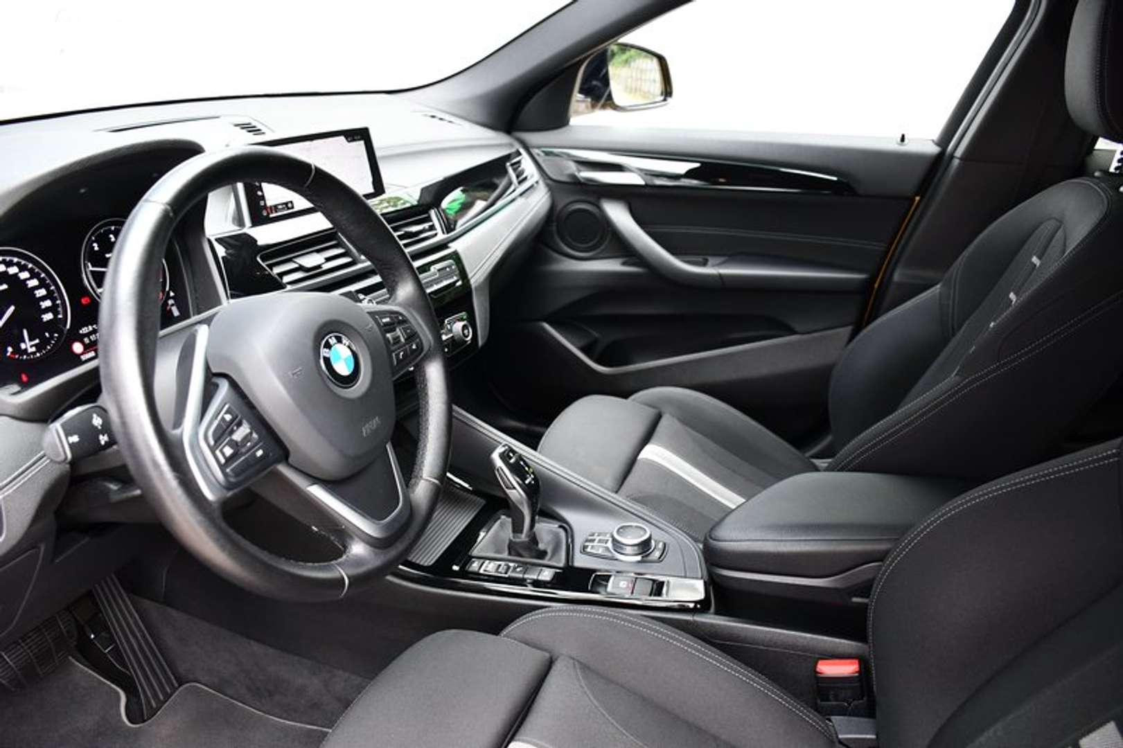 BMW X2 18d XDrive Advantage - 2020 - Joinsteer - #13