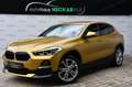 BMW X2 xDrive 18 d Advantage Plus *Kamera*Navi*LED* Goud - thumbnail 3