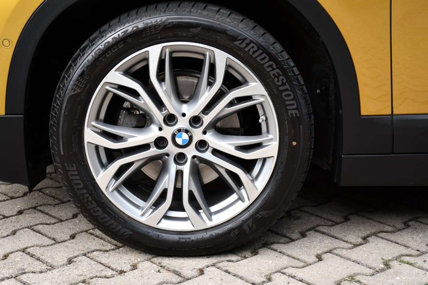 BMW X2 18d XDrive Advantage - 2020 - Joinsteer - #15