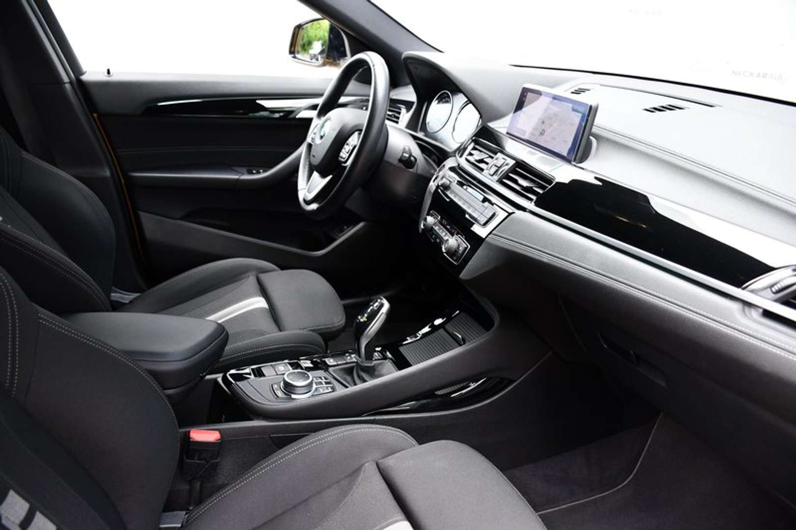 BMW X2 18d XDrive Advantage - 2020 - Joinsteer - #9