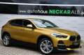 BMW X2 xDrive 18 d Advantage Plus *Kamera*Navi*LED* Goud - thumbnail 1