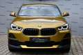 BMW X2 xDrive 18 d Advantage Plus *Kamera*Navi*LED* Goud - thumbnail 2