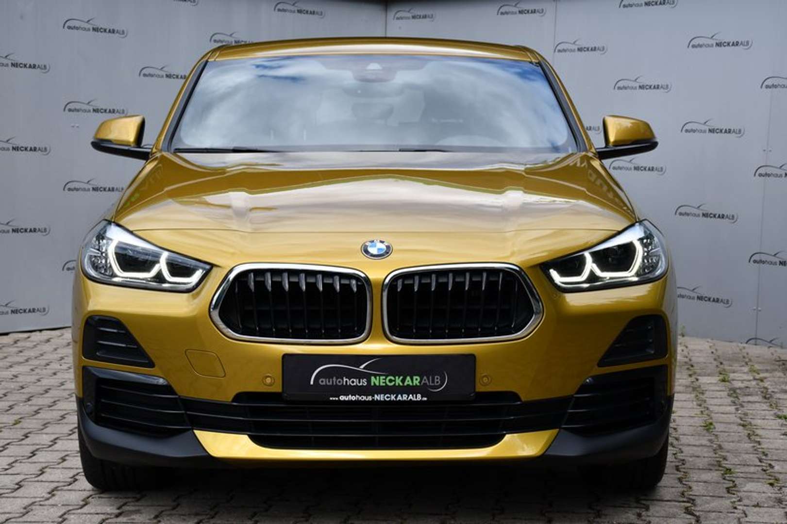BMW X2 18d XDrive Advantage -  - Joinsteer - #2