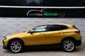 BMW X2 xDrive 18 d Advantage Plus *Kamera*Navi*LED* Goud - thumbnail 4