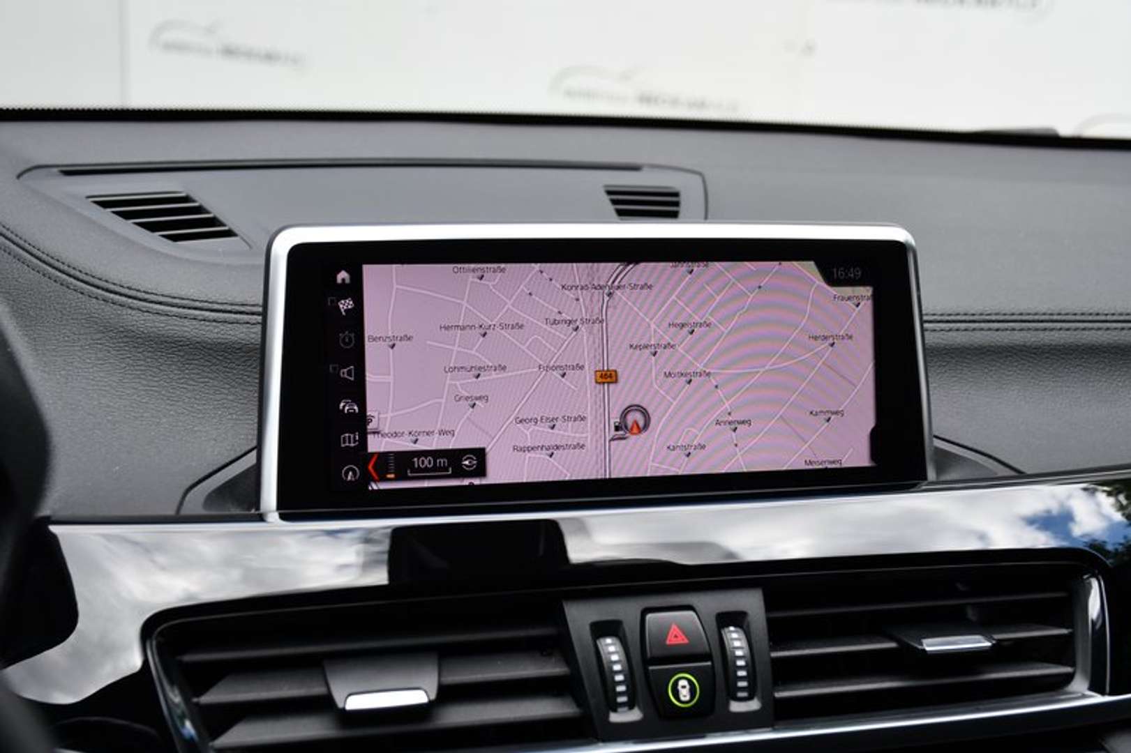 BMW X2 18d XDrive Advantage - 2020 - Joinsteer - #12