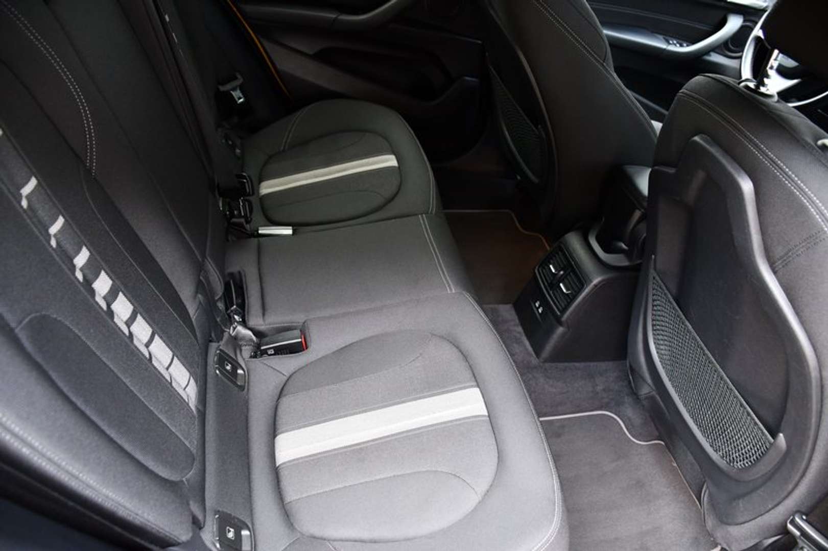 BMW X2 18d XDrive Advantage - 2020 - Joinsteer - #14