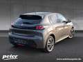 Peugeot 208 208 Allure Pack 100 Navi+Klima+SHZ+Kamera+ Gris - thumbnail 4