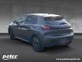Peugeot 208 208 Allure Pack 100 Navi+Klima+SHZ+Kamera+ Gris - thumbnail 3