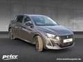 Peugeot 208 208 Allure Pack 100 Navi+Klima+SHZ+Kamera+ Gris - thumbnail 5