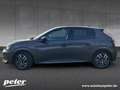 Peugeot 208 208 Allure Pack 100 Navi+Klima+SHZ+Kamera+ Gris - thumbnail 2