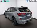 Ford Kuga 2,5 Duratec FHEV ST-Line X Allrad Aut. Silber - thumbnail 3